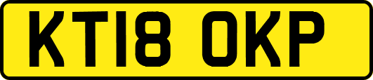 KT18OKP