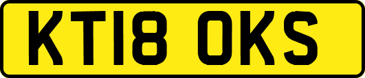 KT18OKS