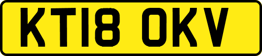 KT18OKV