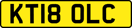 KT18OLC