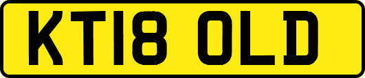 KT18OLD
