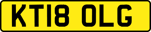 KT18OLG