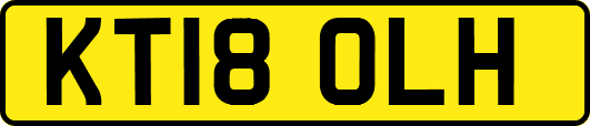 KT18OLH