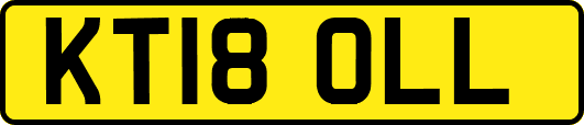 KT18OLL