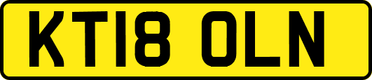 KT18OLN
