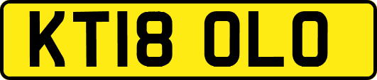 KT18OLO