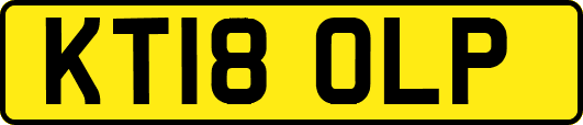 KT18OLP