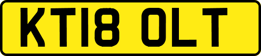 KT18OLT