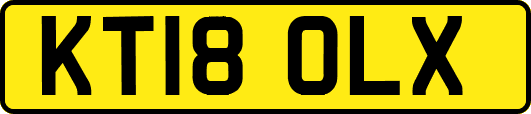 KT18OLX