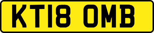 KT18OMB