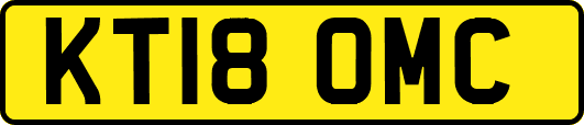 KT18OMC