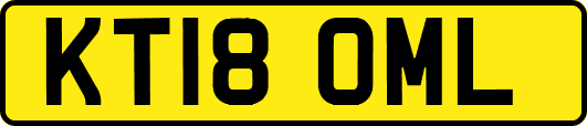 KT18OML