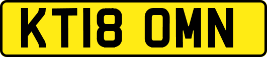 KT18OMN