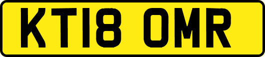 KT18OMR