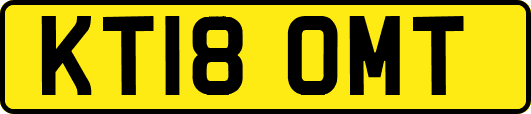KT18OMT