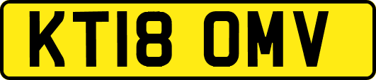 KT18OMV