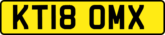 KT18OMX