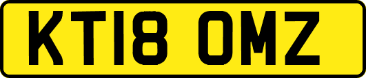 KT18OMZ