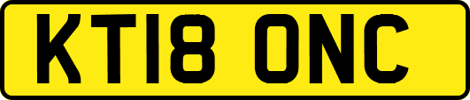 KT18ONC