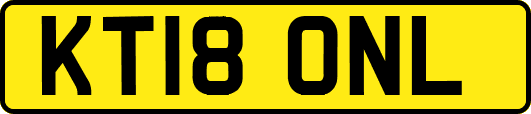 KT18ONL
