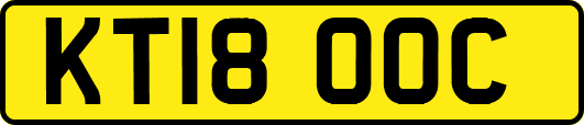 KT18OOC