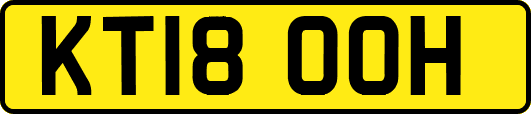 KT18OOH