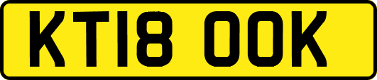 KT18OOK