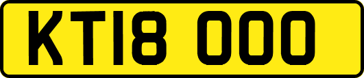 KT18OOO