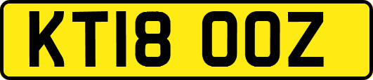 KT18OOZ