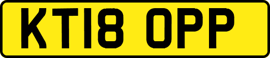 KT18OPP