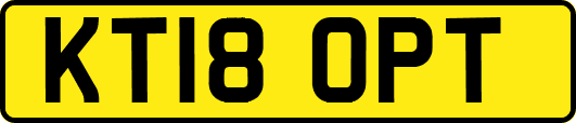 KT18OPT