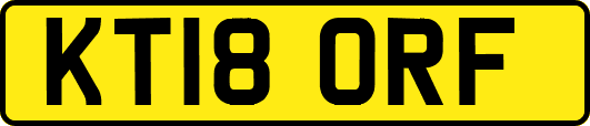 KT18ORF