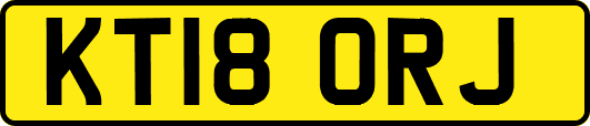 KT18ORJ