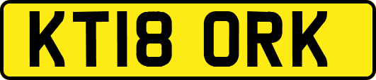 KT18ORK