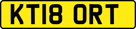 KT18ORT
