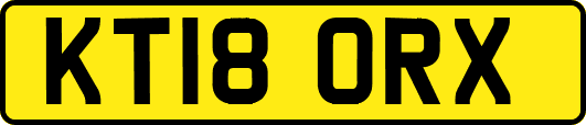 KT18ORX
