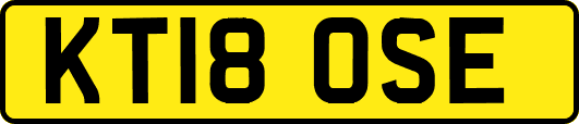KT18OSE