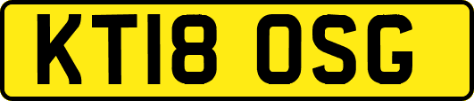 KT18OSG