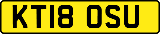 KT18OSU