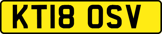 KT18OSV