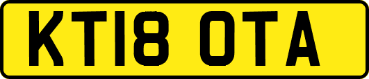 KT18OTA