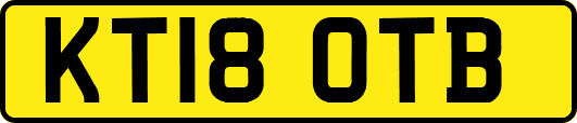 KT18OTB