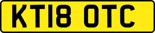 KT18OTC