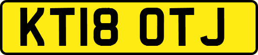 KT18OTJ