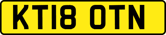 KT18OTN