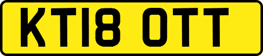 KT18OTT
