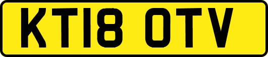 KT18OTV