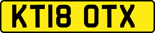 KT18OTX