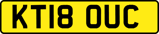 KT18OUC