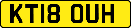 KT18OUH